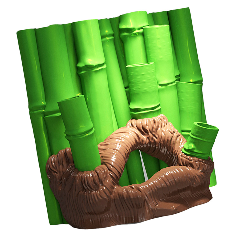 Home Decor Habitat - 1 pièce de grotte cachette en