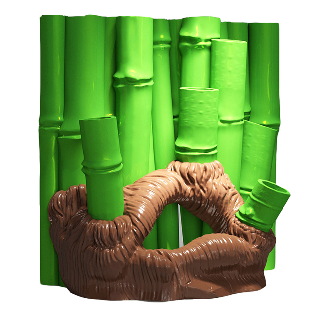 Home Decor Habitat - 1 pièce de grotte en résine