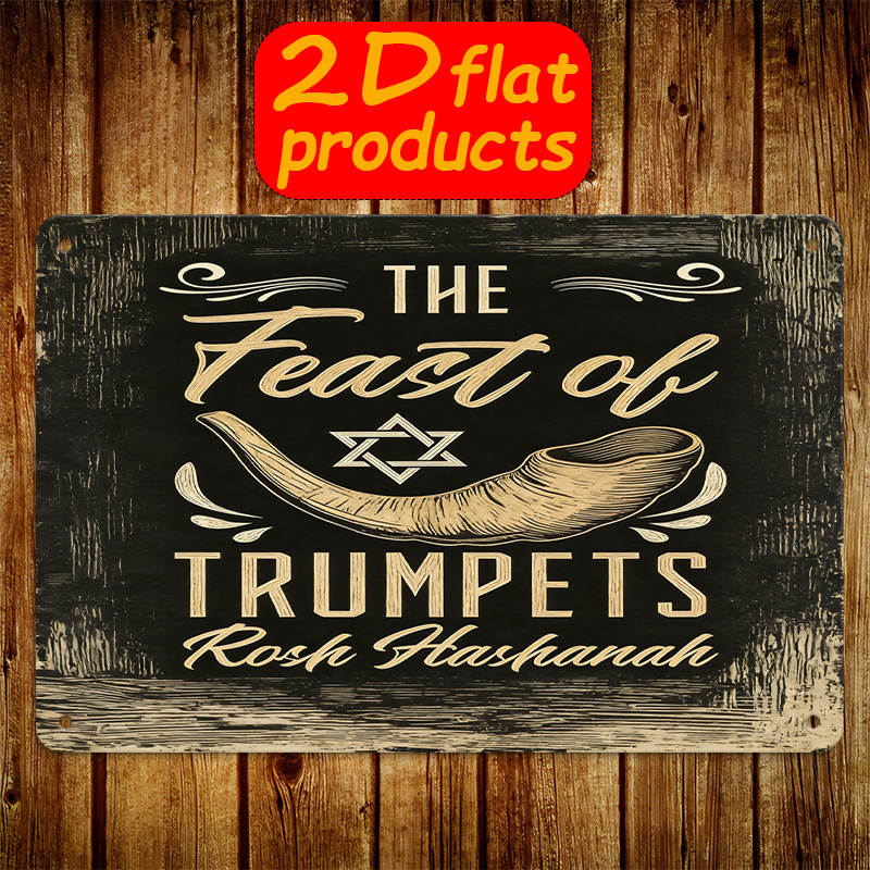 Home Decor Kitchen - CIFBUY – panneau mural en métal