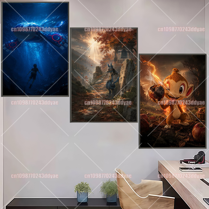 Peinture originale de personna - Canvas Painting avis et prix