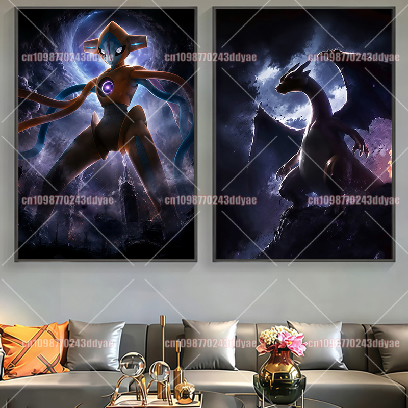 Peinture originale de personna - Canvas Painting avis et prix
