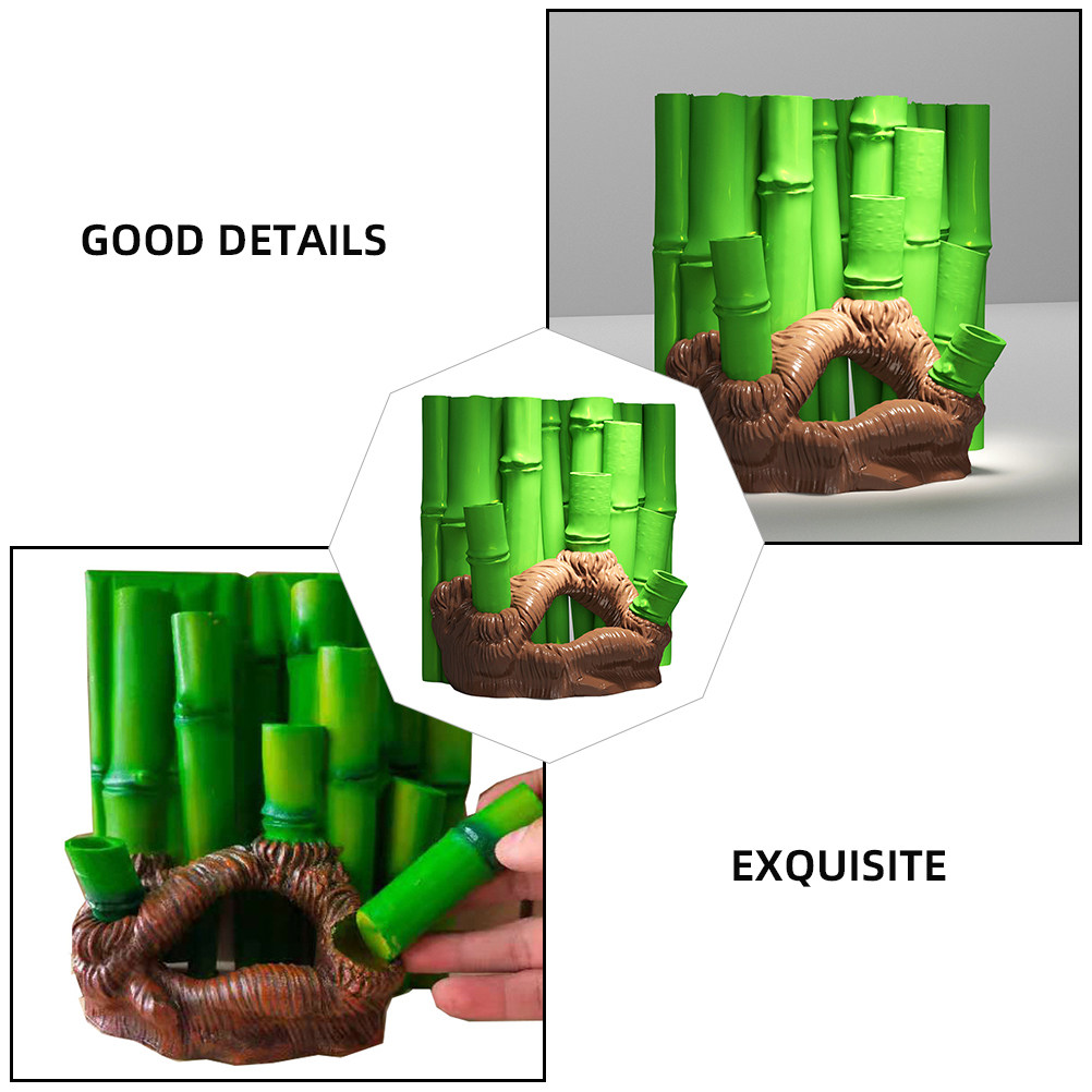 1 pièce de grotte cachette en  - Home Decor Habitat avis et prix