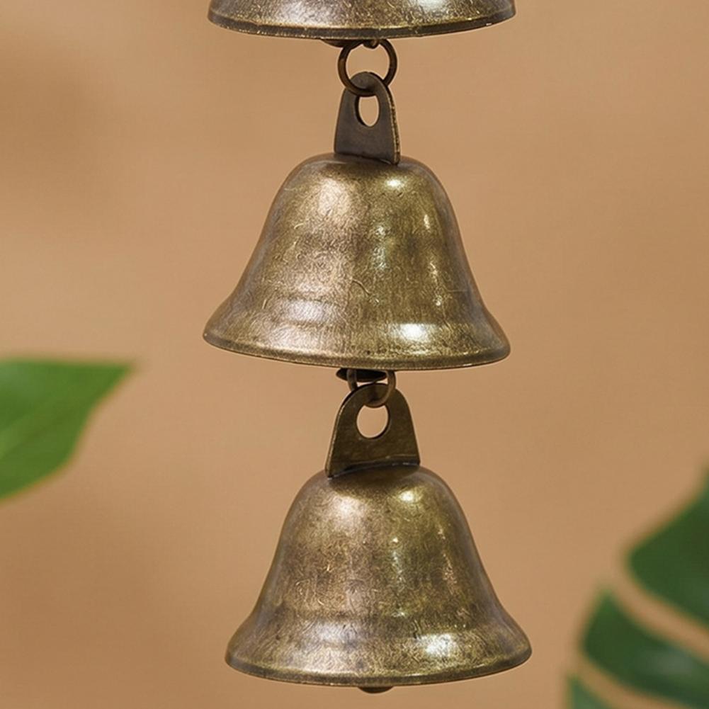 Carillon de vent bohème avec p - Boho Wind Chimes avis et prix