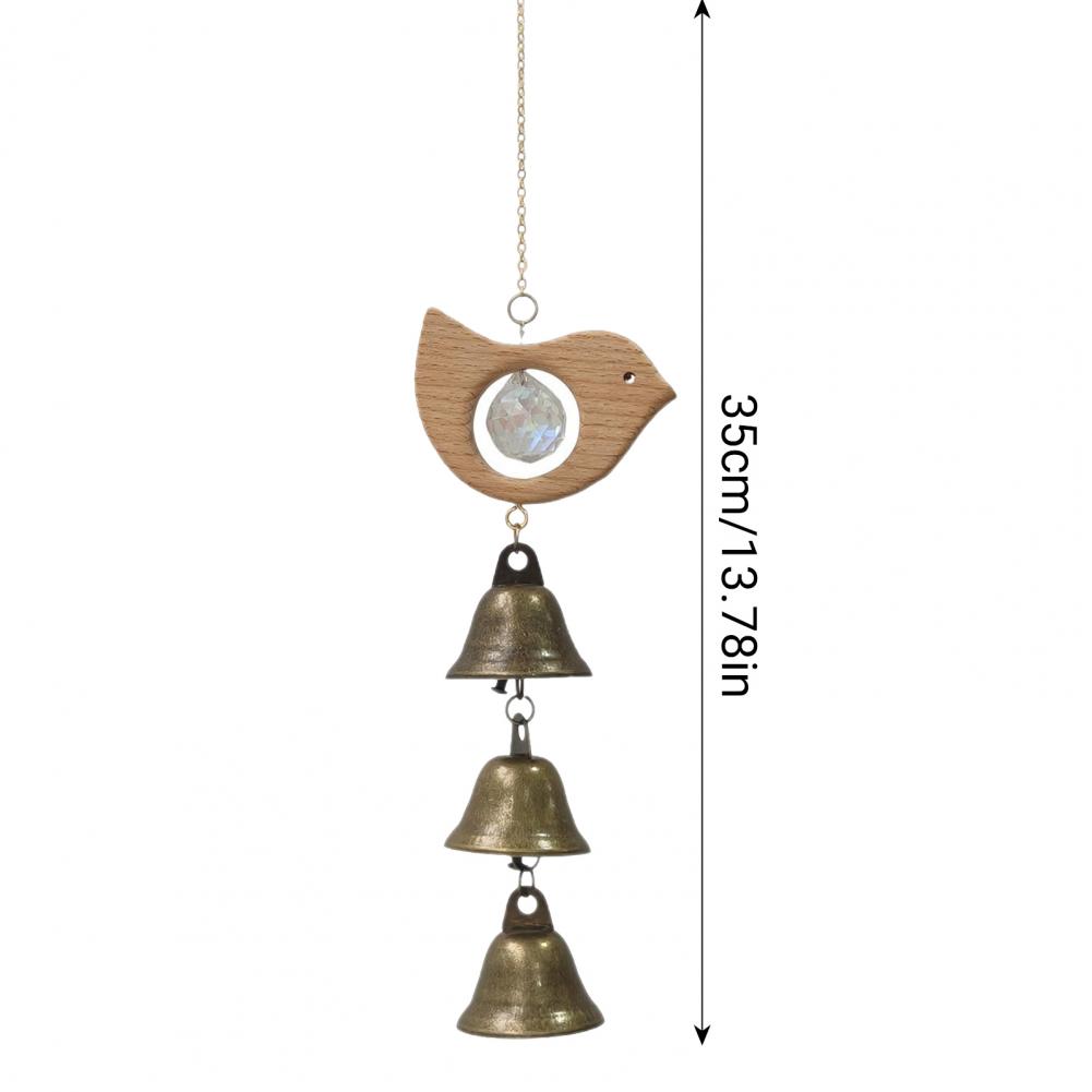 Carillon de vent bohème avec p - Boho Wind Chimes avis et prix