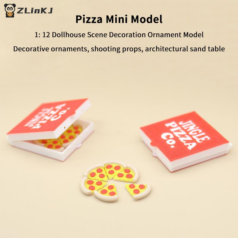 ▶ Mini-pizzas de simulation 1/ - Home Decor Kitchen avis et prix