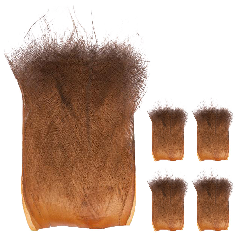 5 Feuilles de Peau de Palmier  - Home Decor Habitat avis et prix