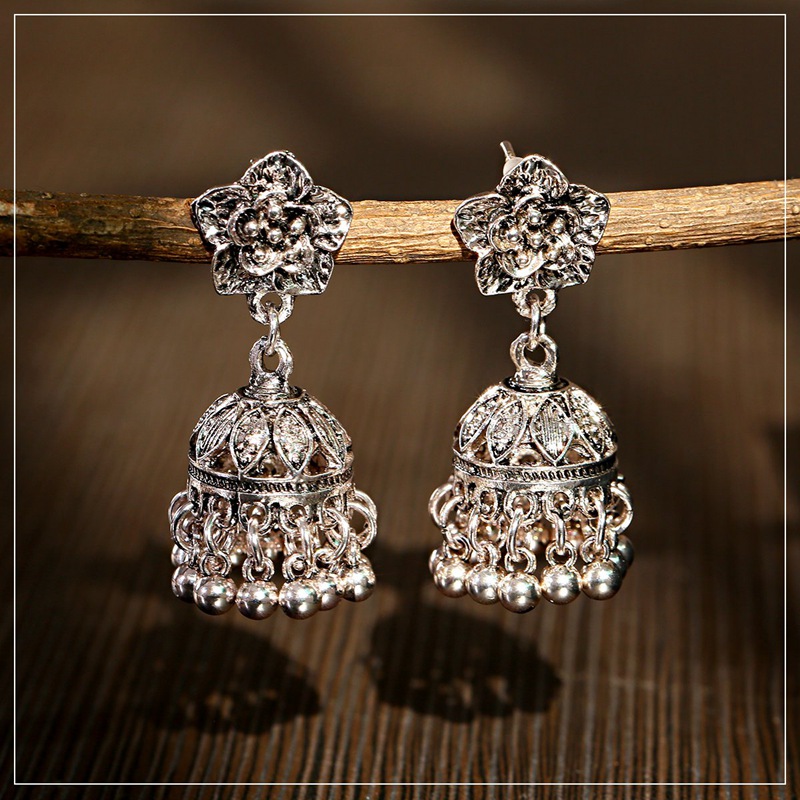 Boucles d'oreilles Boho Vintag - Boho Wind Chimes avis et prix