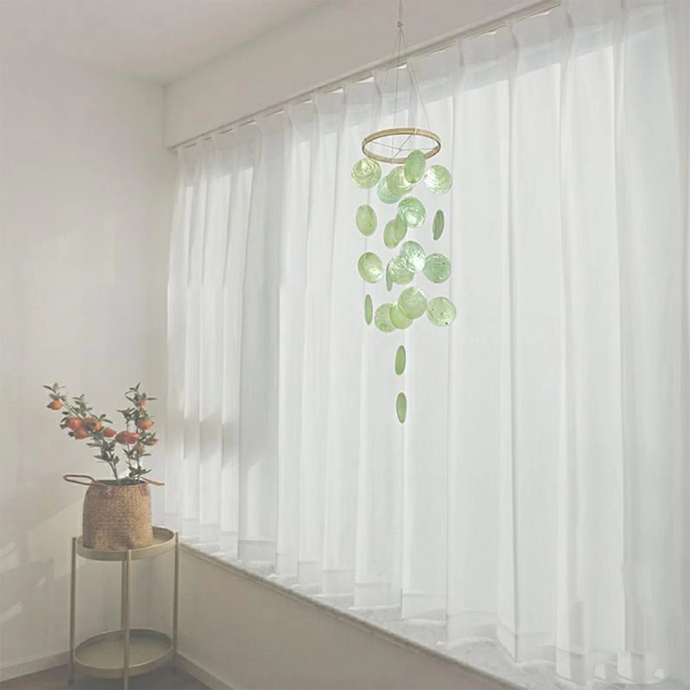 ABMI-Shell Carillons éoliens p - Boho Wind Chimes avis et prix