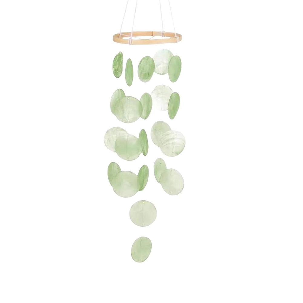 ABMI-Shell Carillons éoliens p - Boho Wind Chimes avis et prix