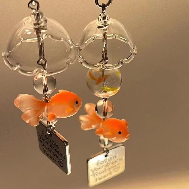 Carillons éoliens de poisson r - Boho Wind Chimes avis et prix