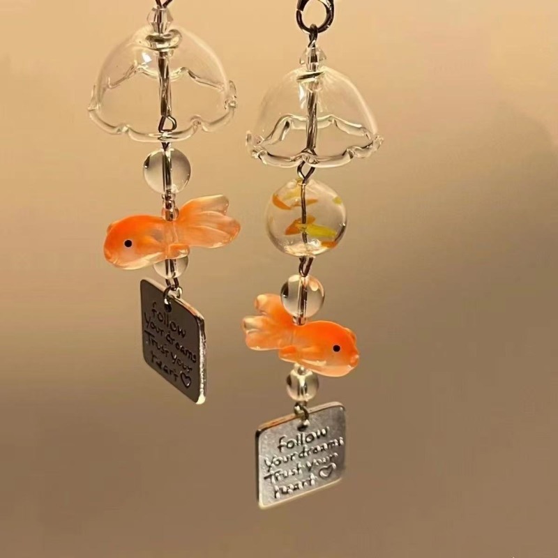 Carillons éoliens de poisson r - Boho Wind Chimes avis et prix