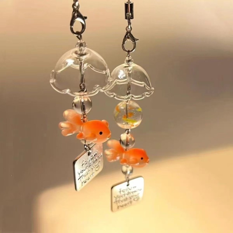 Carillons éoliens de poisson r - Boho Wind Chimes avis et prix