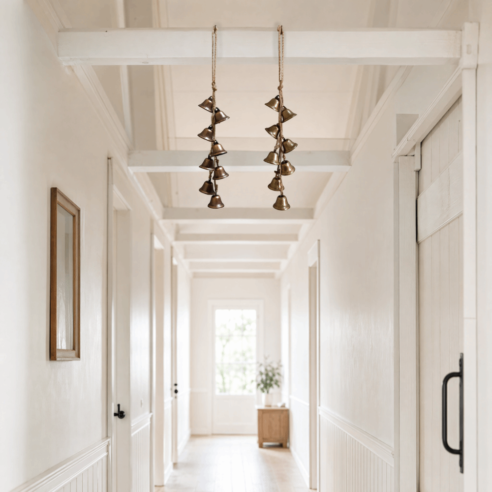 2 pièces de carillon de vent b - Boho Wind Chimes avis et prix