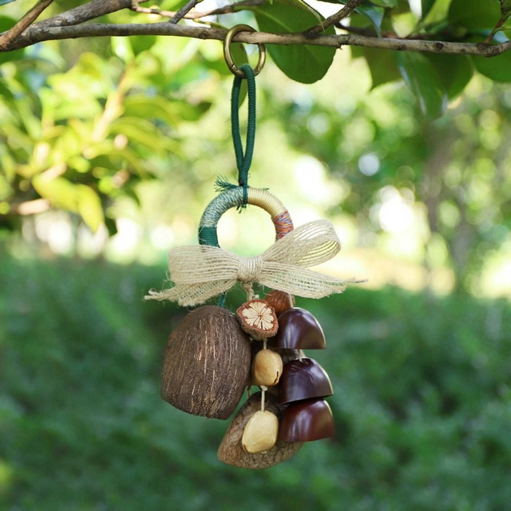 Sonore Harmonieuse : Carillon  - Boho Wind Chimes avis et prix
