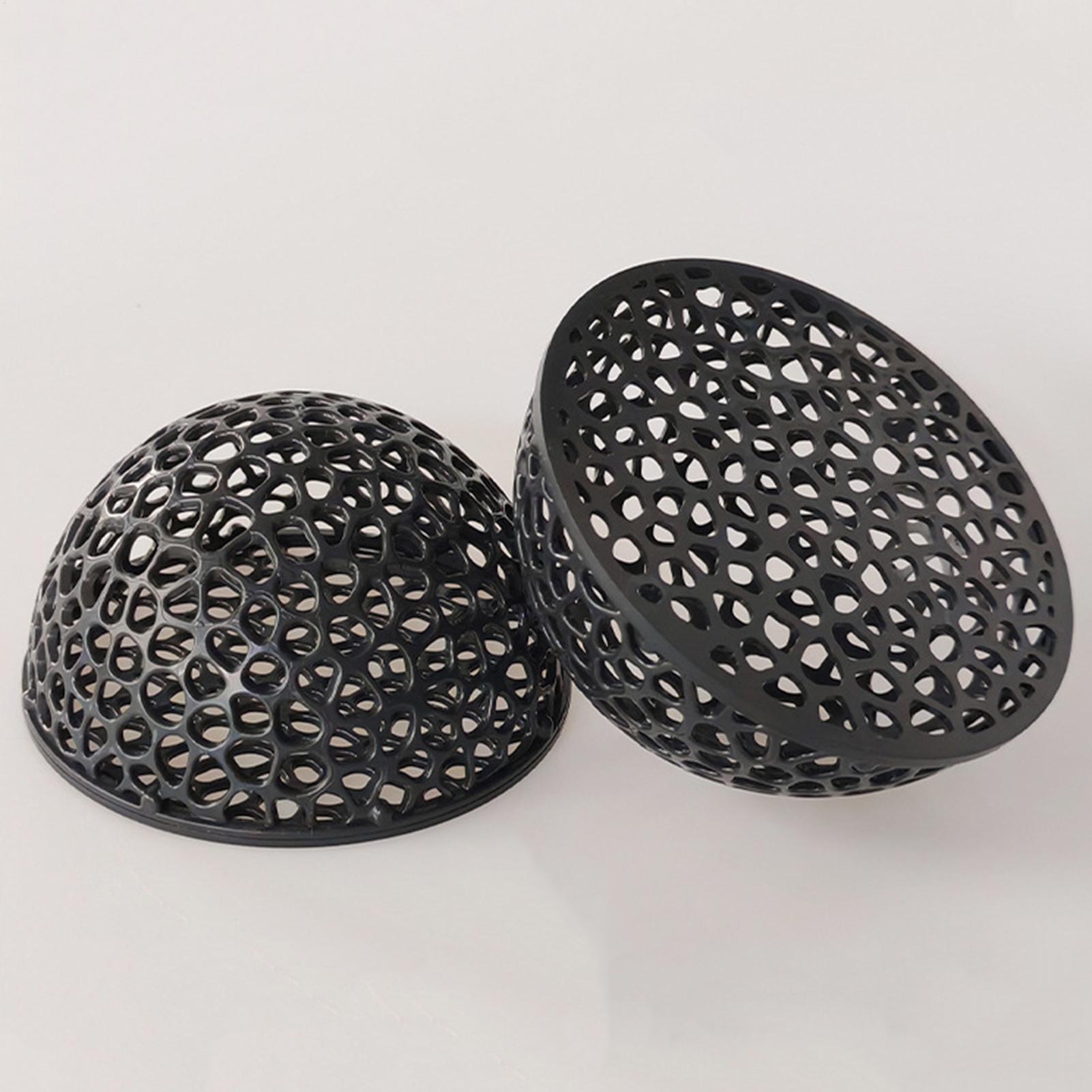 Caverne d'élevage de crevettes - Home Decor Habitat avis et prix