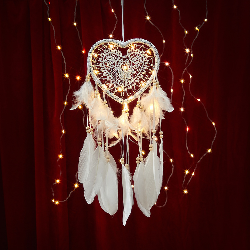 Attrape-rêves bohème artisanal - Boho Wind Chimes avis et prix