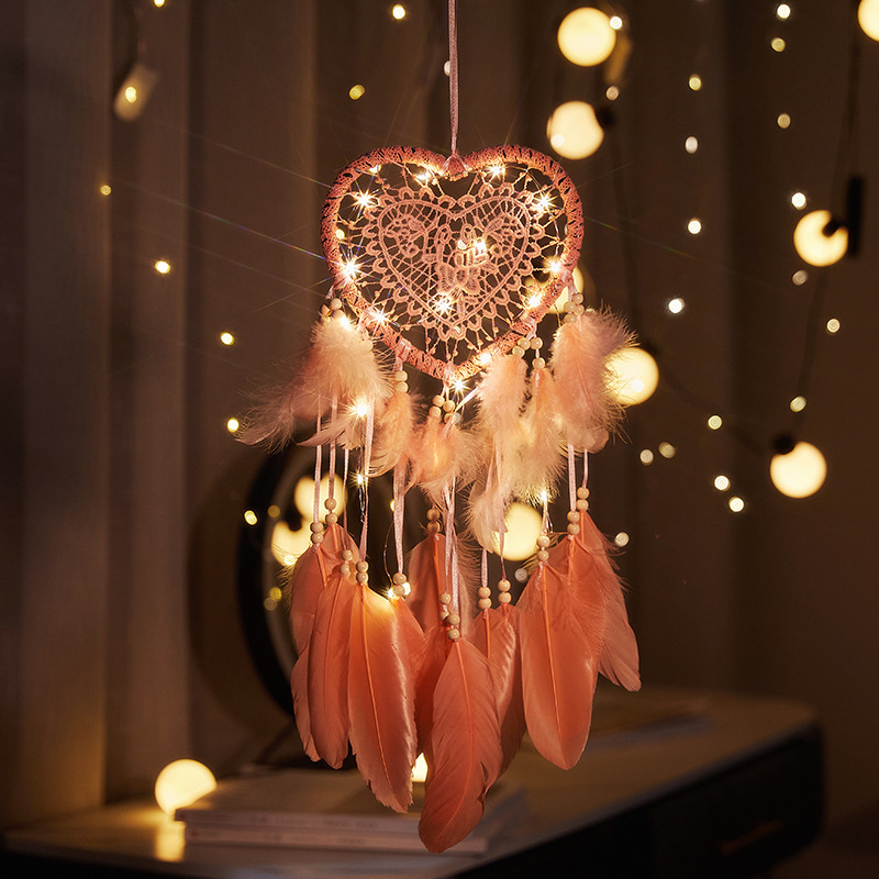 Attrape-rêves bohème artisanal - Boho Wind Chimes avis et prix
