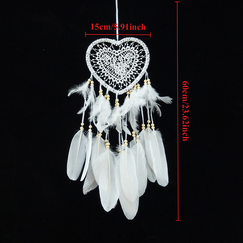 Attrape-rêves bohème artisanal - Boho Wind Chimes avis et prix
