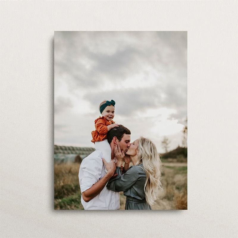 Peinture sur toile personnalis - Canvas Painting avis et prix
