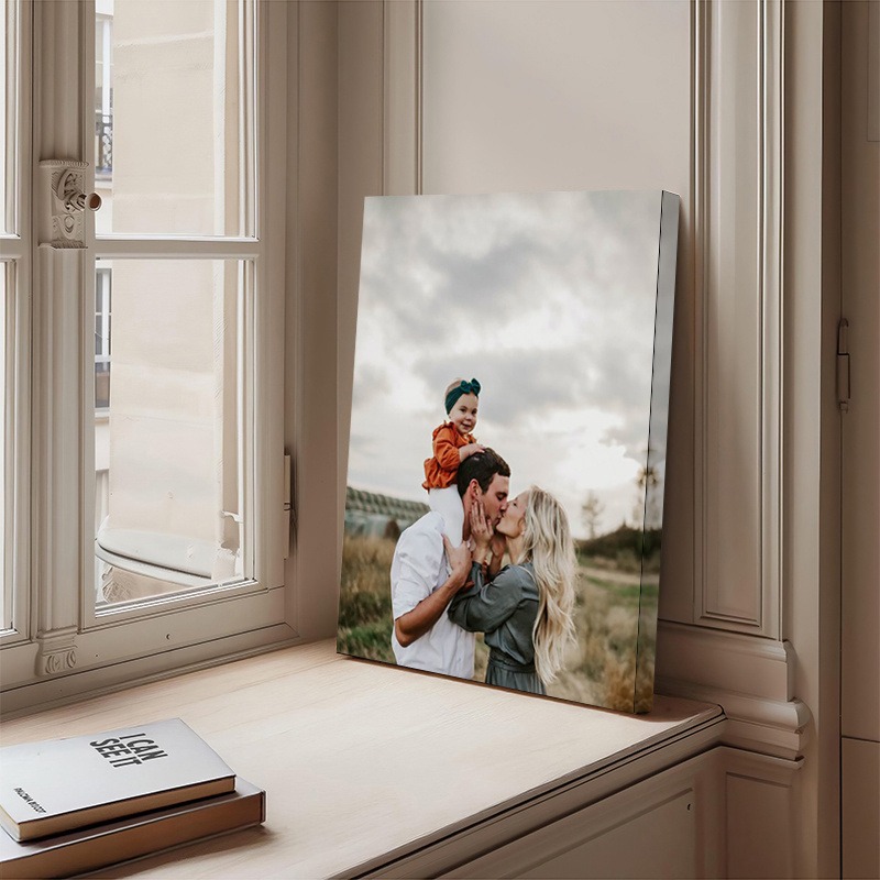 Peinture sur toile personnalis - Canvas Painting avis et prix