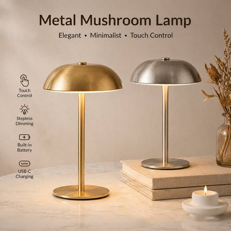 Lampe de table en forme de cha - Home Decor Gift avis et prix