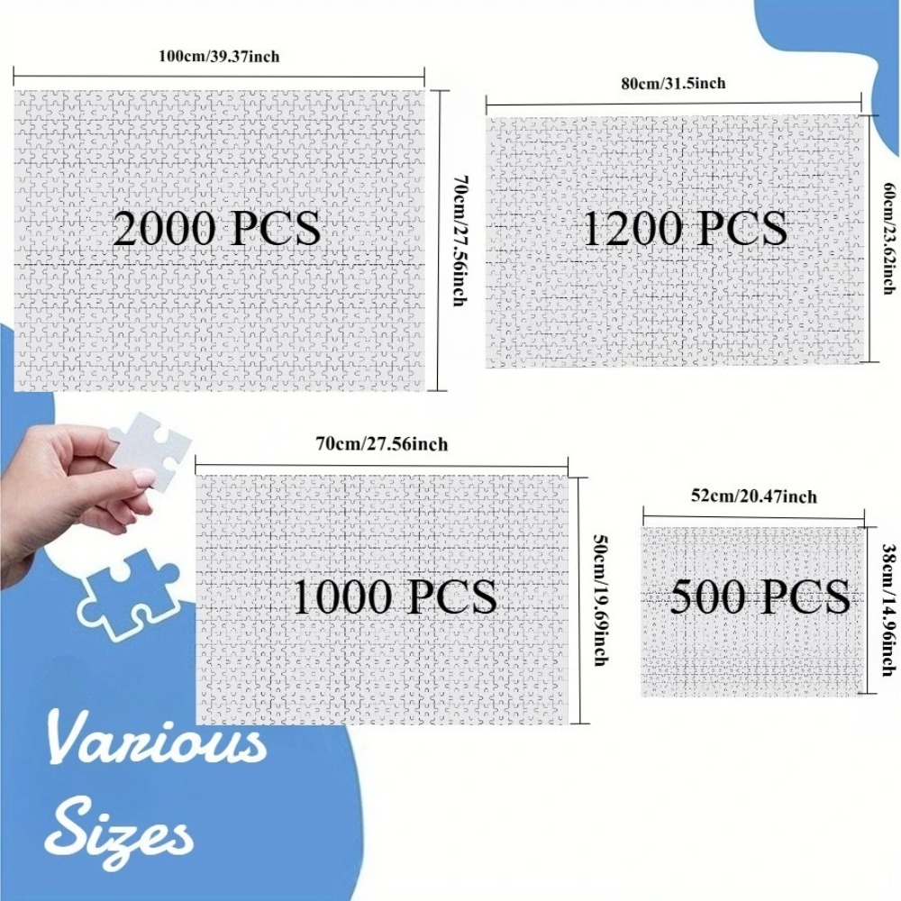 Puzzles pour adultes, loup sou - Home Decor Under 1000 avis et prix