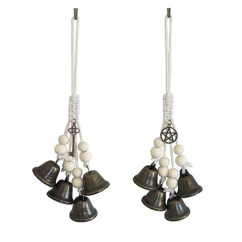 Carillon éolien bohème avec an - Boho Wind Chimes avis et prix