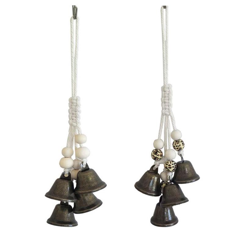 Carillon éolien bohème avec an - Boho Wind Chimes avis et prix