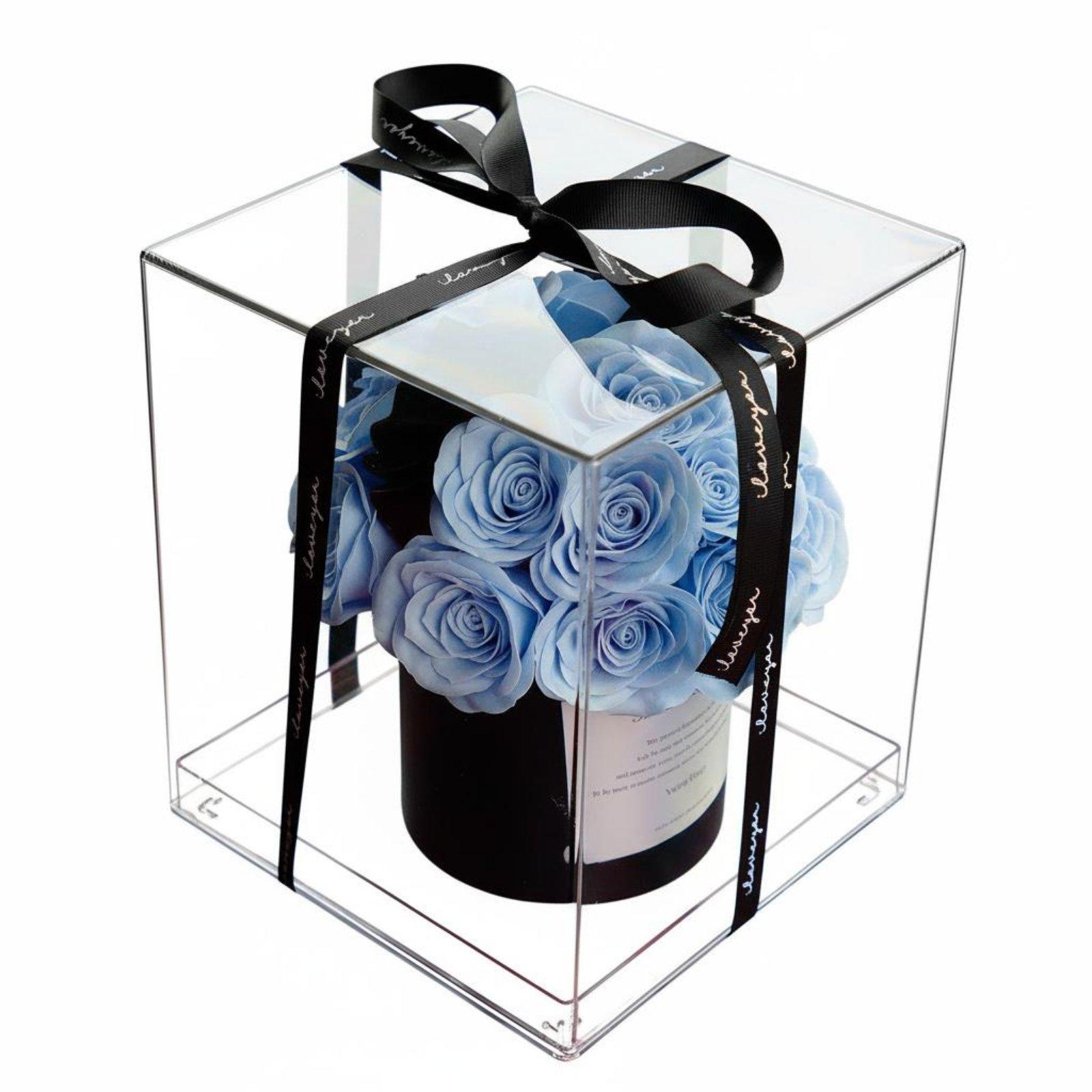 Bouquet de savon acrylique, ar - Home Decor Gift avis et prix